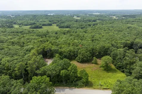 Tbd Standpipe Road Damariscotta ME 04543