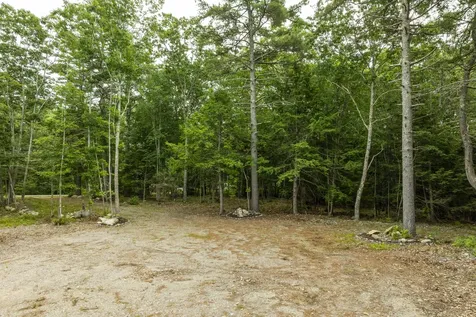 Tbd Standpipe Road Damariscotta ME 04543