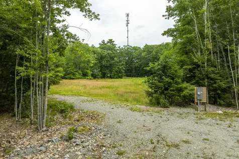 Tbd Standpipe Road Damariscotta ME 04543