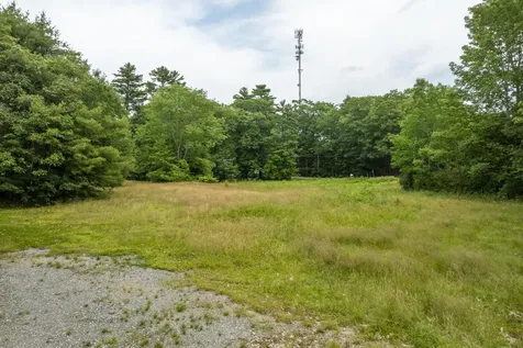 Tbd Standpipe Road Damariscotta ME 04543