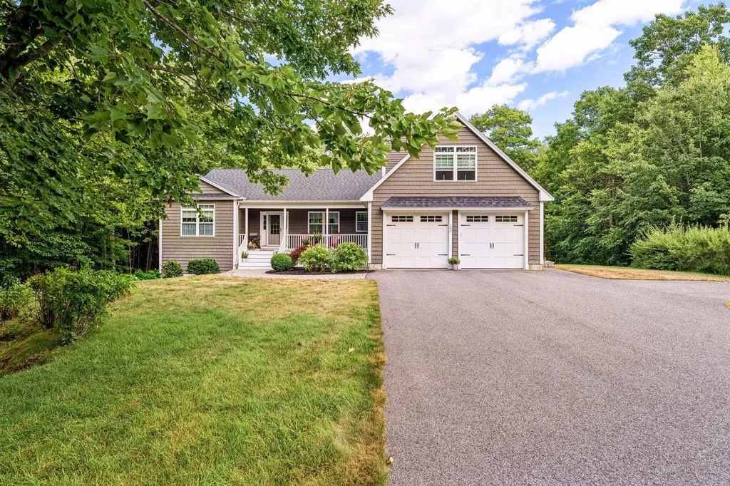100 Higgins Drive Wells ME 04090