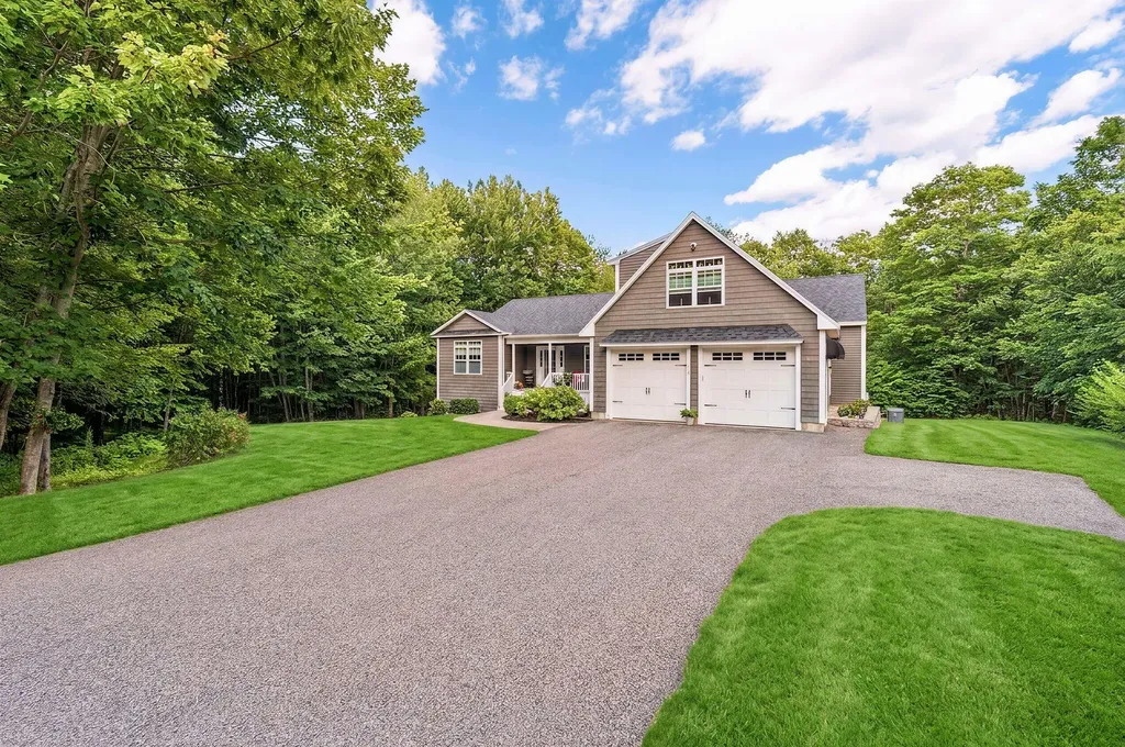 100 Higgins Drive Wells ME 04090
