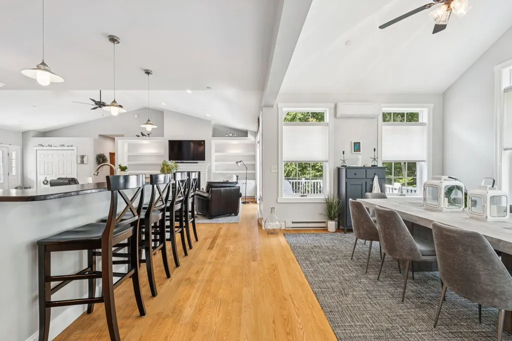 100 Higgins Drive Wells ME 04090