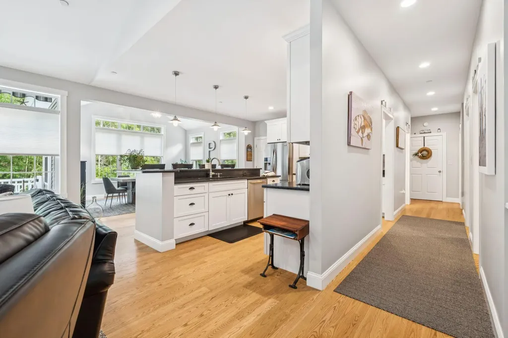 100 Higgins Drive Wells ME 04090