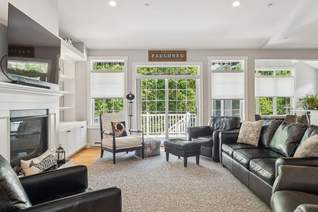 100 Higgins Drive Wells ME 04090