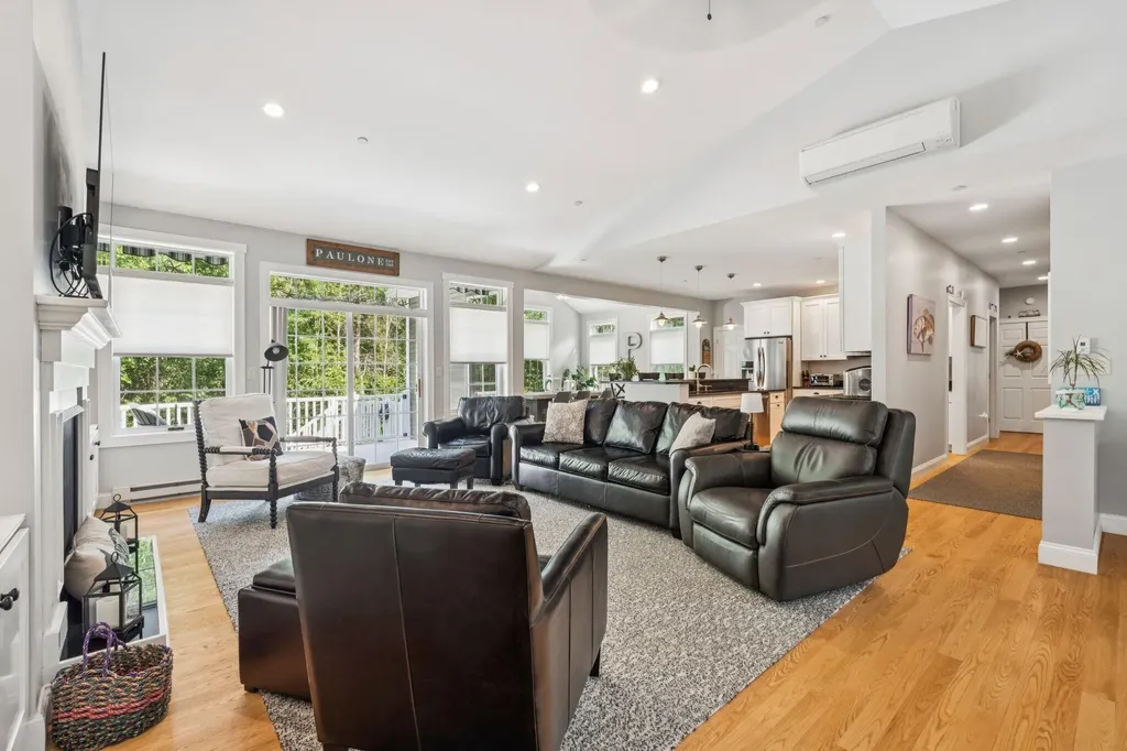 100 Higgins Drive Wells ME 04090