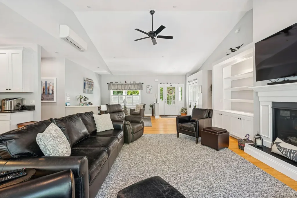 100 Higgins Drive Wells ME 04090