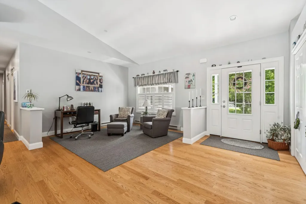 100 Higgins Drive Wells ME 04090