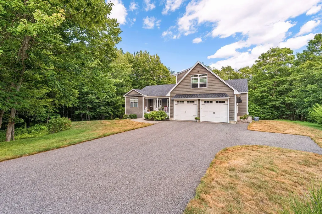 100 Higgins Drive Wells ME 04090