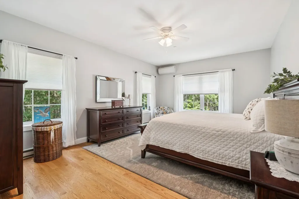 100 Higgins Drive Wells ME 04090