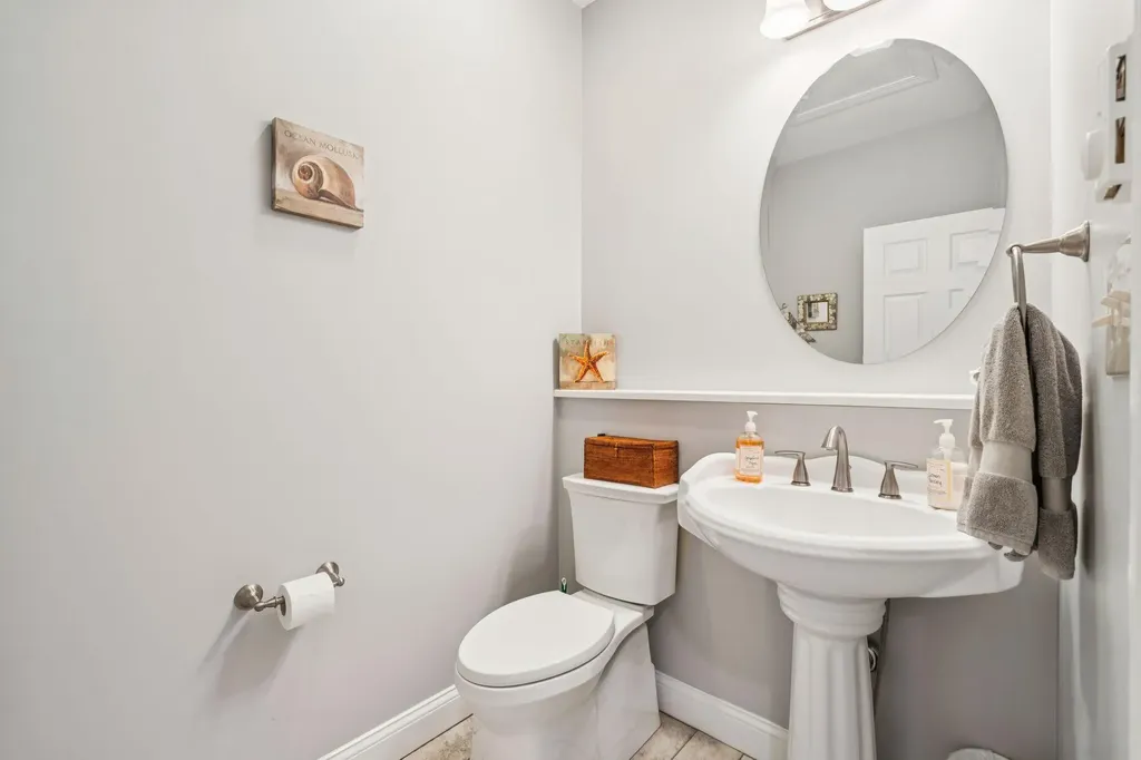 100 Higgins Drive Wells ME 04090