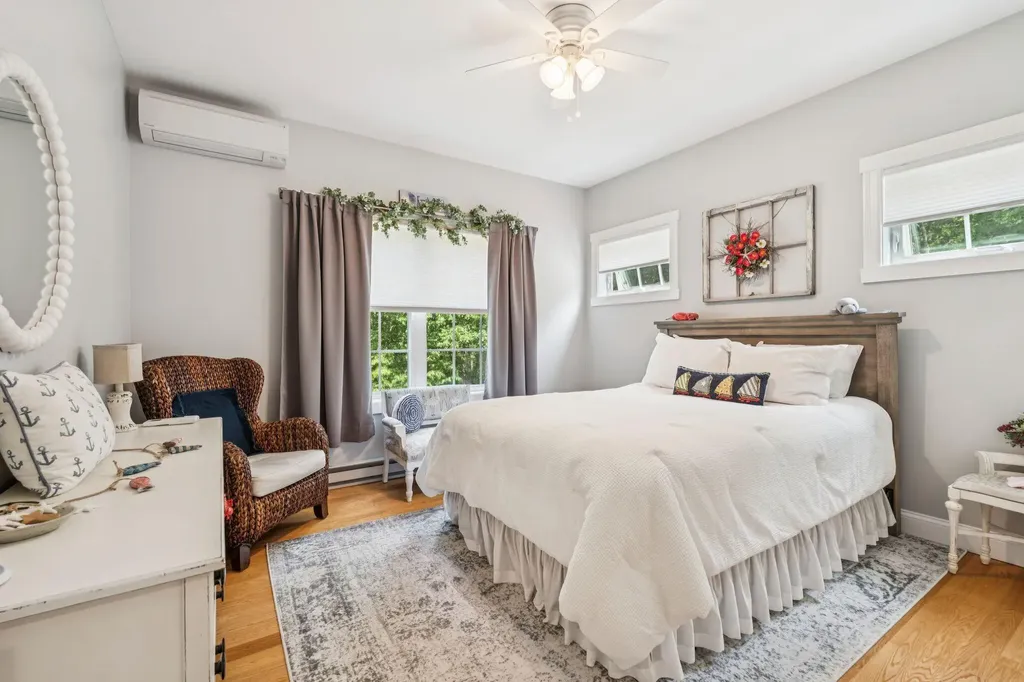 100 Higgins Drive Wells ME 04090