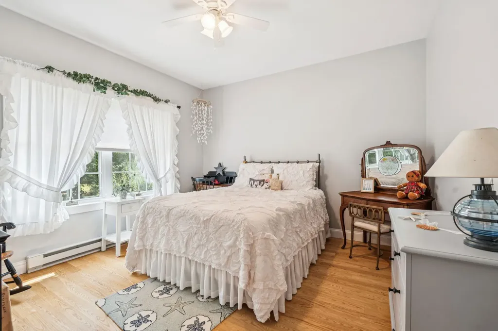 100 Higgins Drive Wells ME 04090