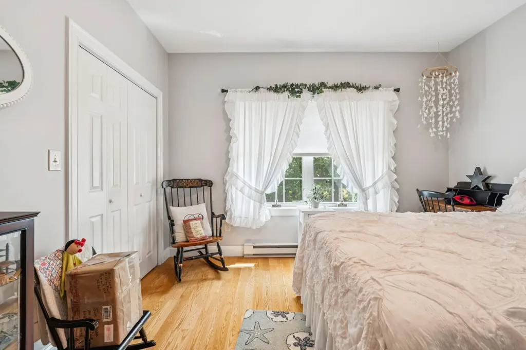 100 Higgins Drive Wells ME 04090