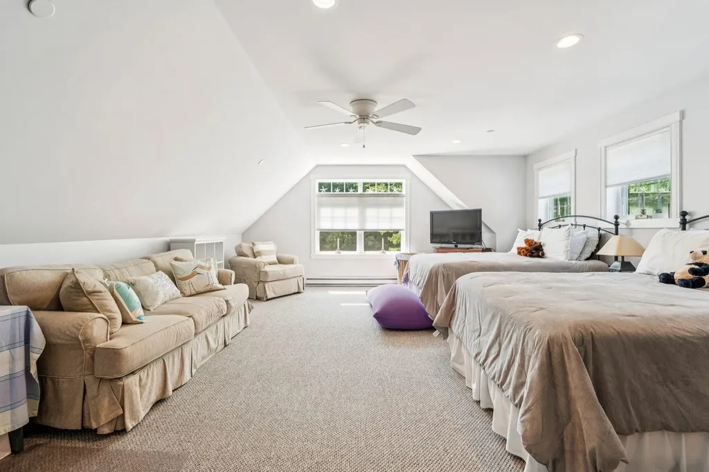 100 Higgins Drive Wells ME 04090