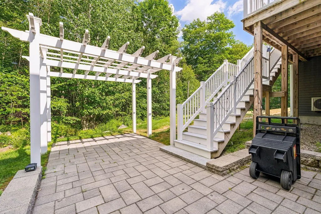 100 Higgins Drive Wells ME 04090