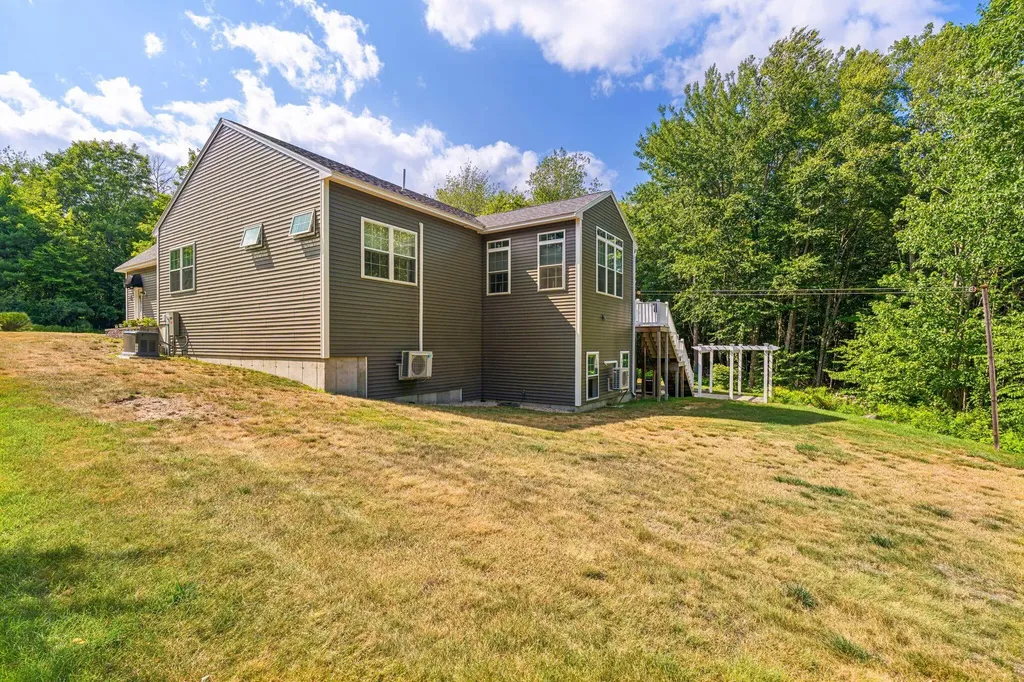 100 Higgins Drive Wells ME 04090