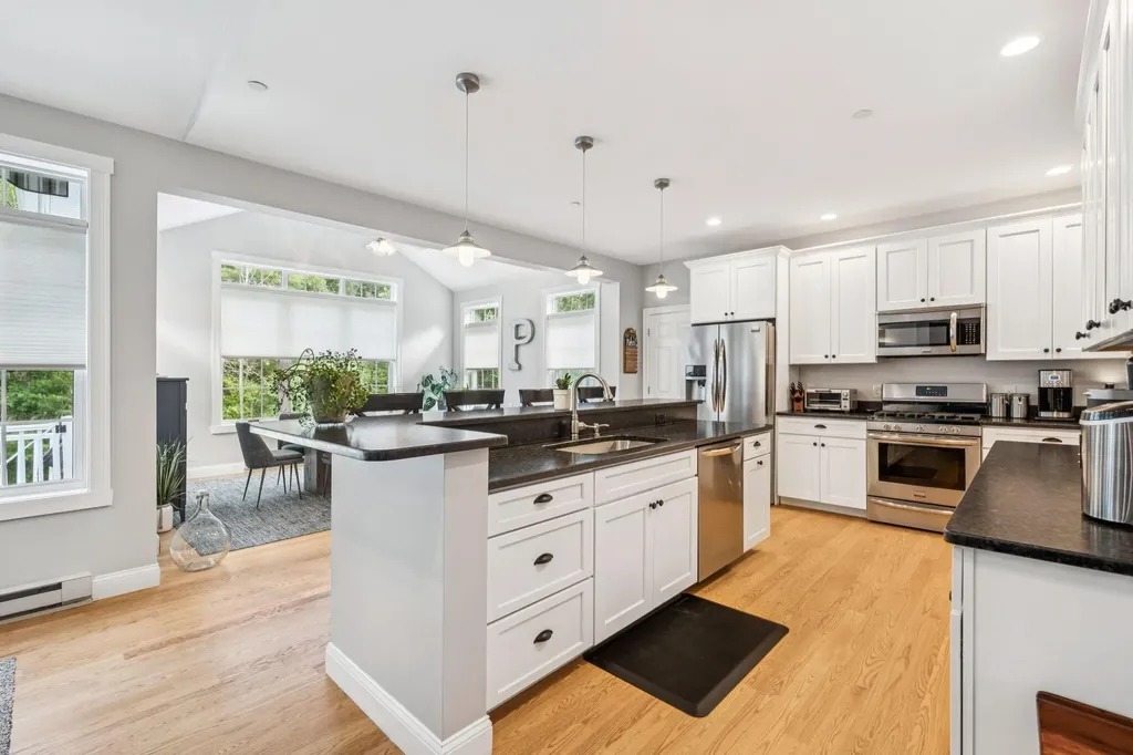 100 Higgins Drive Wells ME 04090