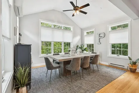 100 Higgins Drive Wells ME 04090