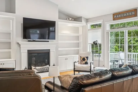 100 Higgins Drive Wells ME 04090