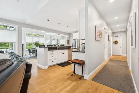 100 Higgins Drive Wells ME 04090