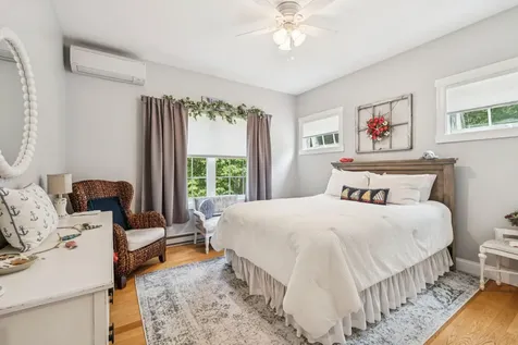 100 Higgins Drive Wells ME 04090