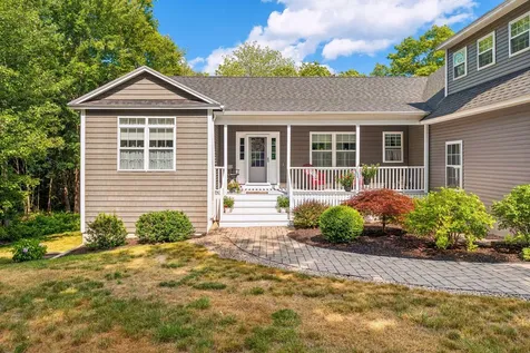 100 Higgins Drive Wells ME 04090