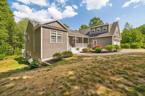 100 Higgins Drive Wells ME 04090