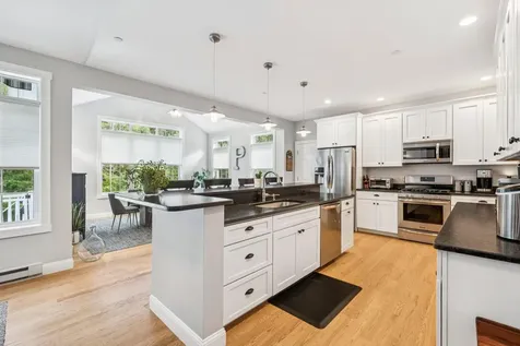 100 Higgins Drive Wells ME 04090