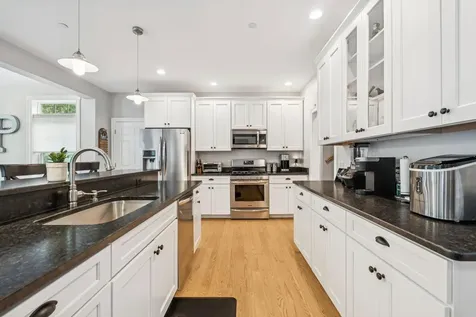 100 Higgins Drive Wells ME 04090