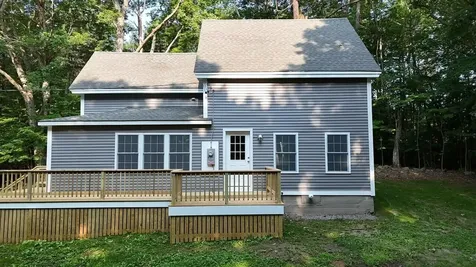 16 Snow Street Gardiner ME 04345
