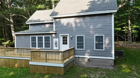 16 Snow Street Gardiner ME 04345