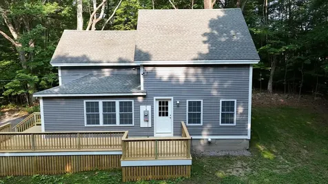 16 Snow Street Gardiner ME 04345