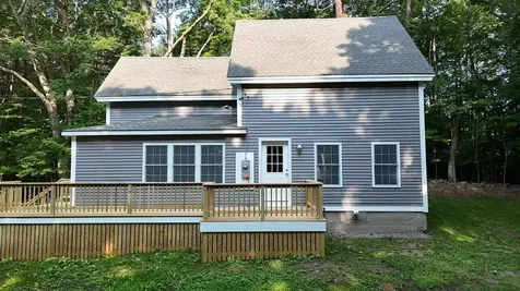 16 Snow Street Gardiner ME 04345