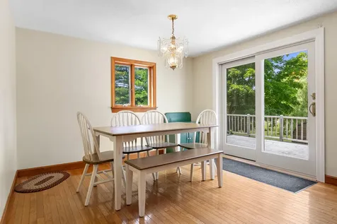 33 Sunset Street Thomaston ME 04861