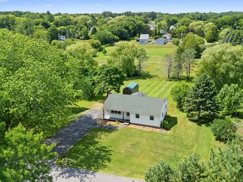 33 Sunset Street Thomaston ME 04861