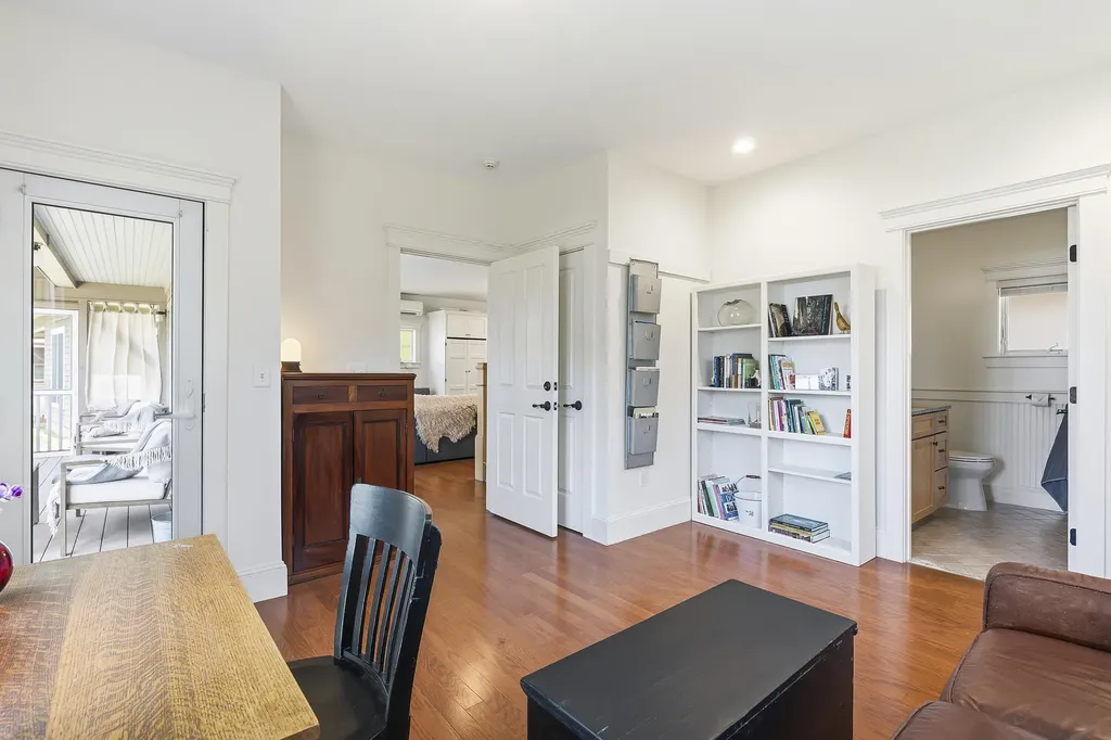 71 Village Way Edgecomb ME 04556