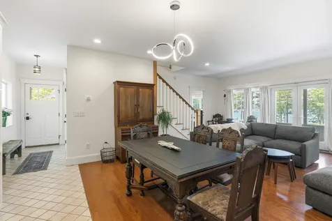 71 Village Way Edgecomb ME 04556