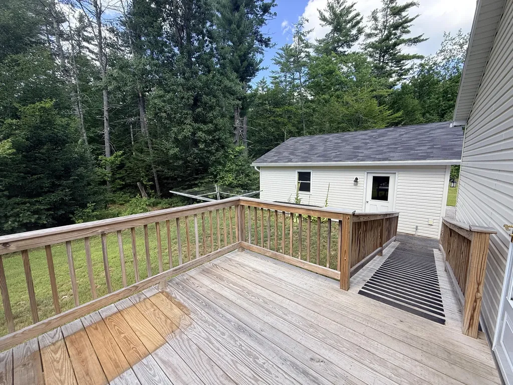 48 Red Oak Drive Turner ME 04282