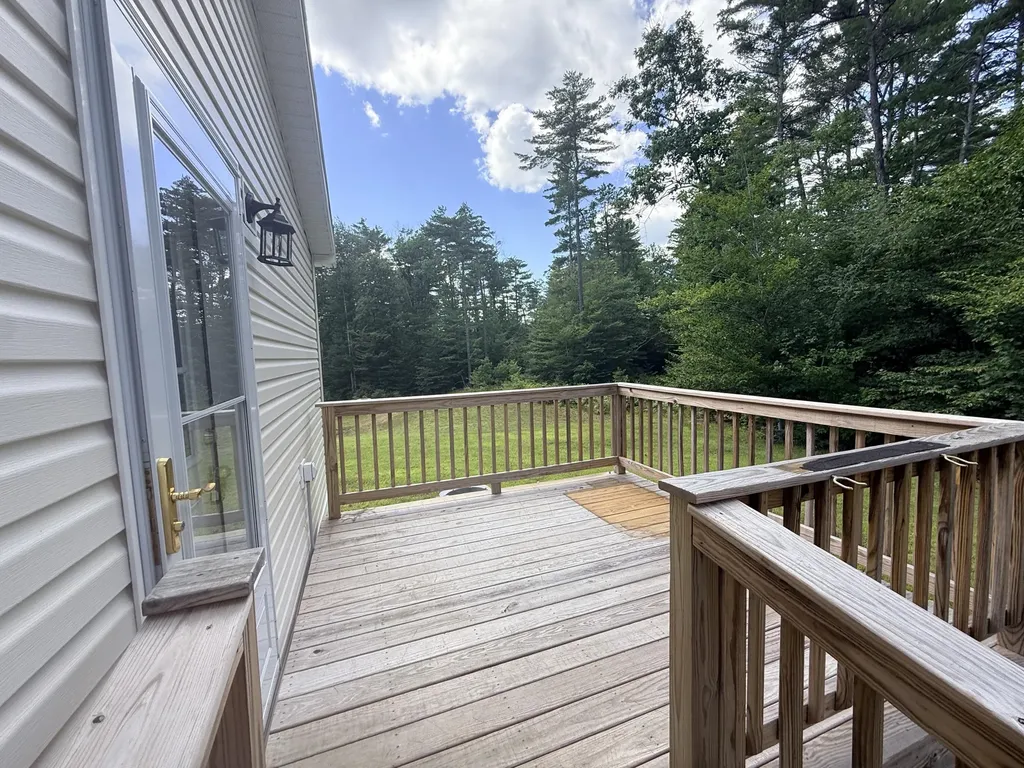 48 Red Oak Drive Turner ME 04282
