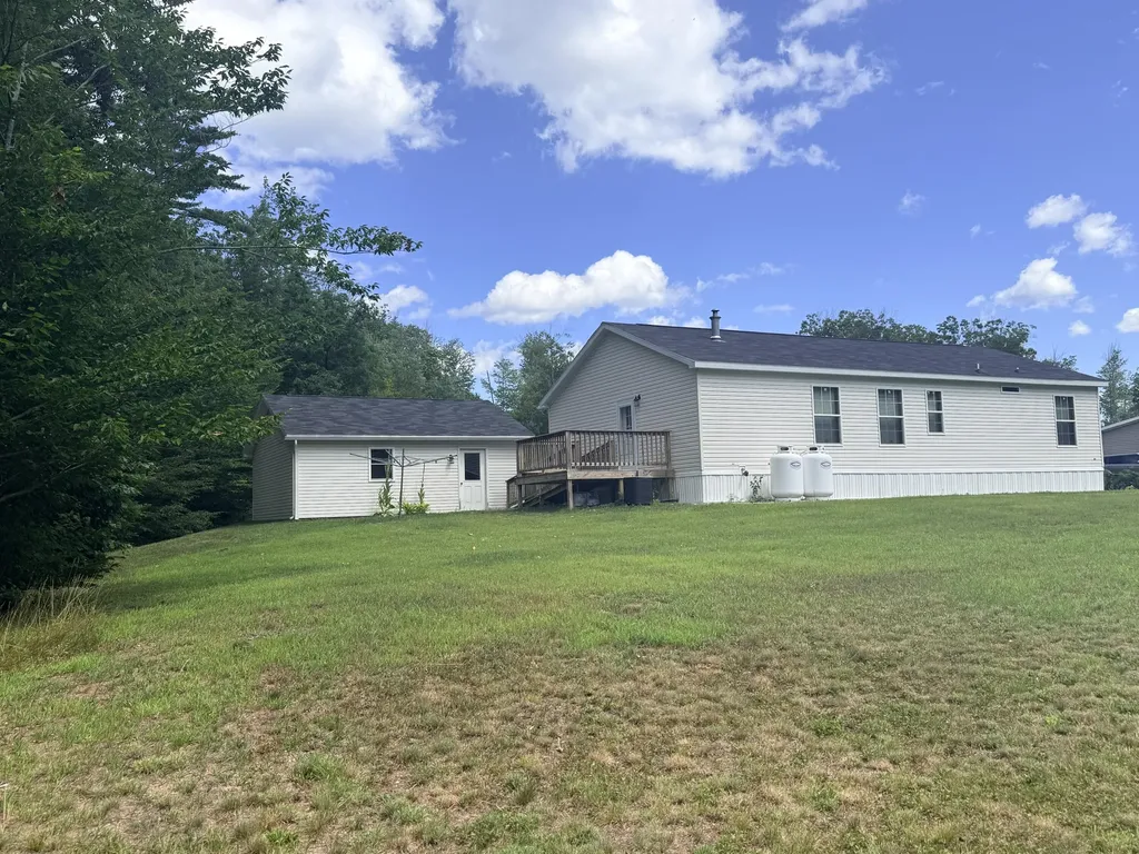 48 Red Oak Drive Turner ME 04282