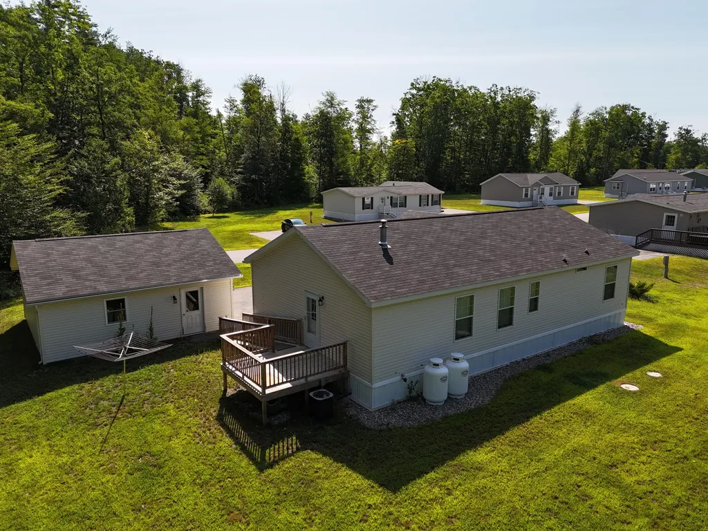 48 Red Oak Drive Turner ME 04282