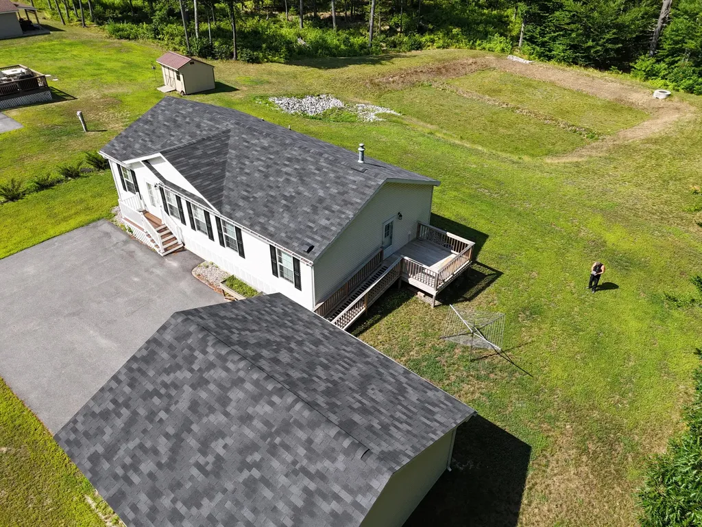48 Red Oak Drive Turner ME 04282