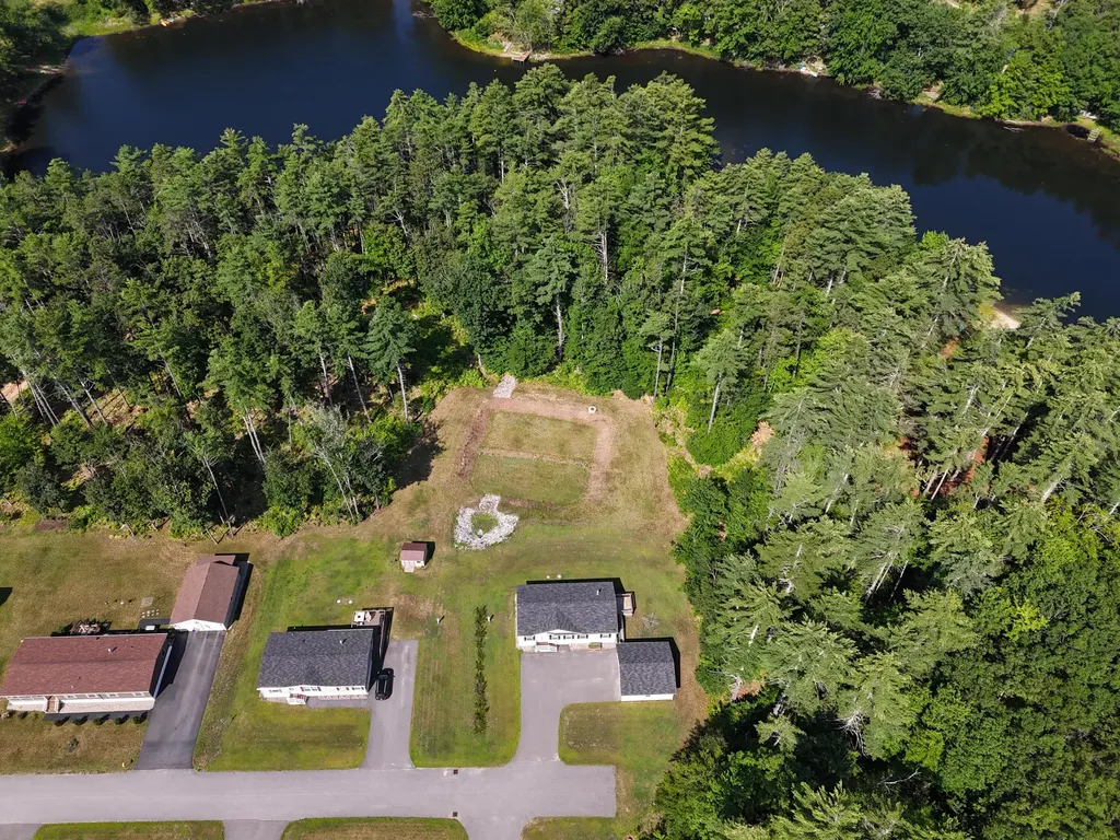 48 Red Oak Drive Turner ME 04282