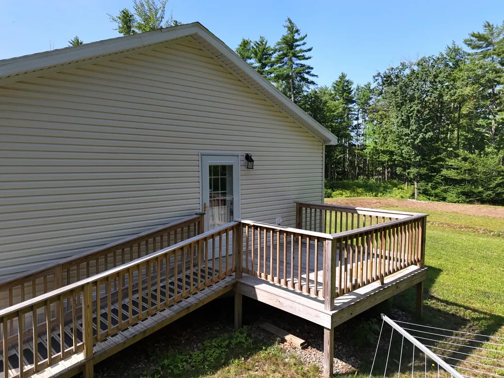 48 Red Oak Drive Turner ME 04282