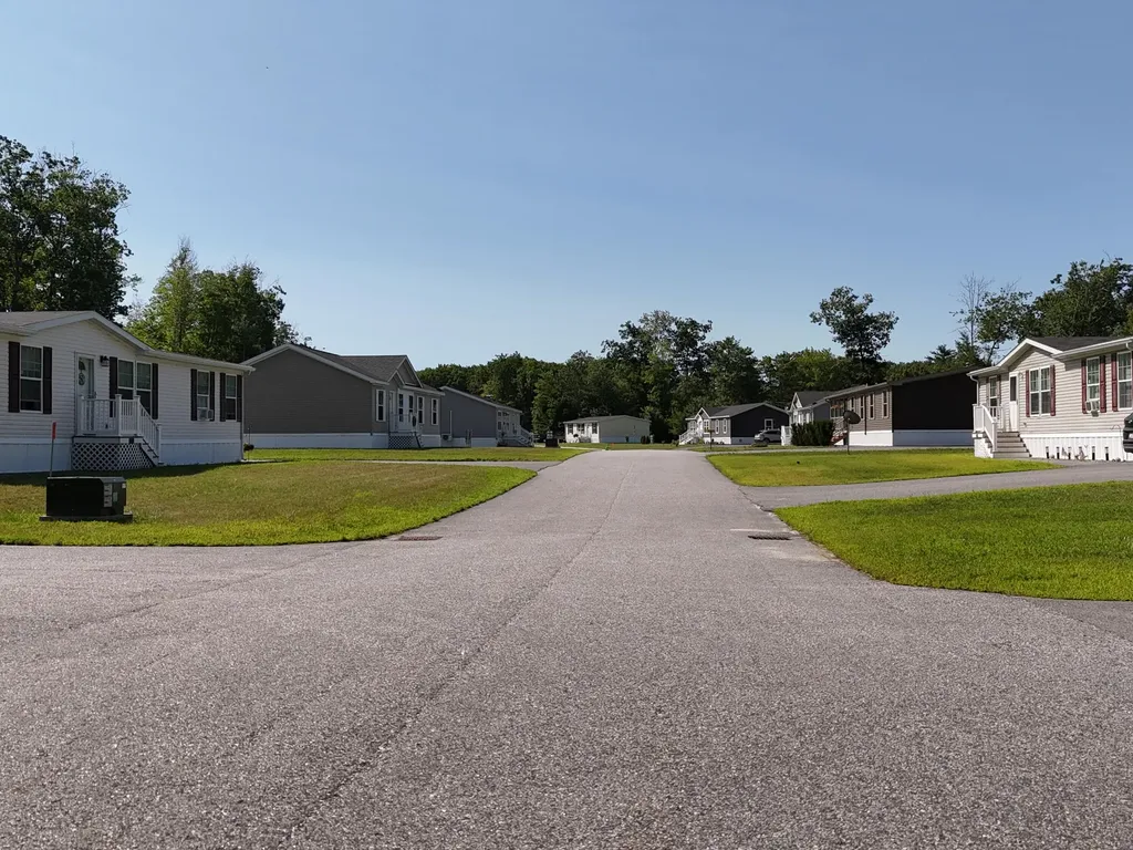 48 Red Oak Drive Turner ME 04282