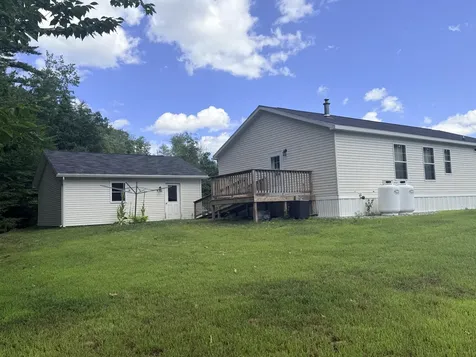 48 Red Oak Drive Turner ME 04282