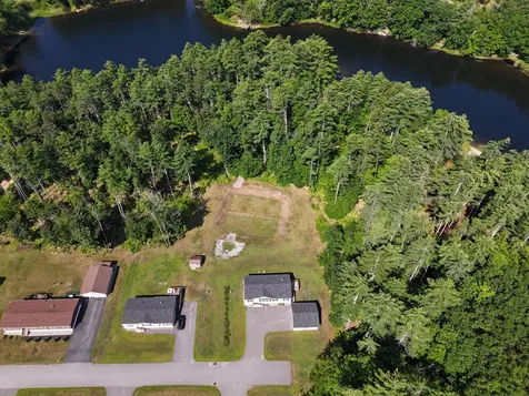 48 Red Oak Drive Turner ME 04282