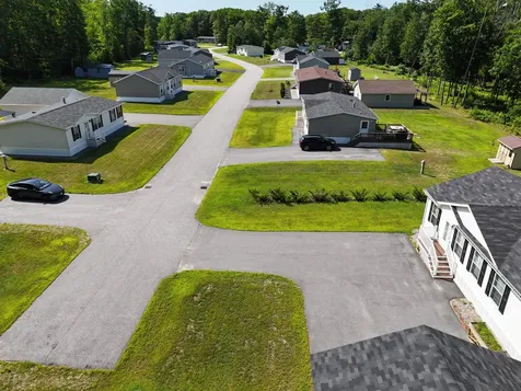 48 Red Oak Drive Turner ME 04282