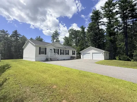 48 Red Oak Drive Turner ME 04282